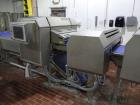 Used 2013 Tromp Sheeting Line – Full Dough Processing System